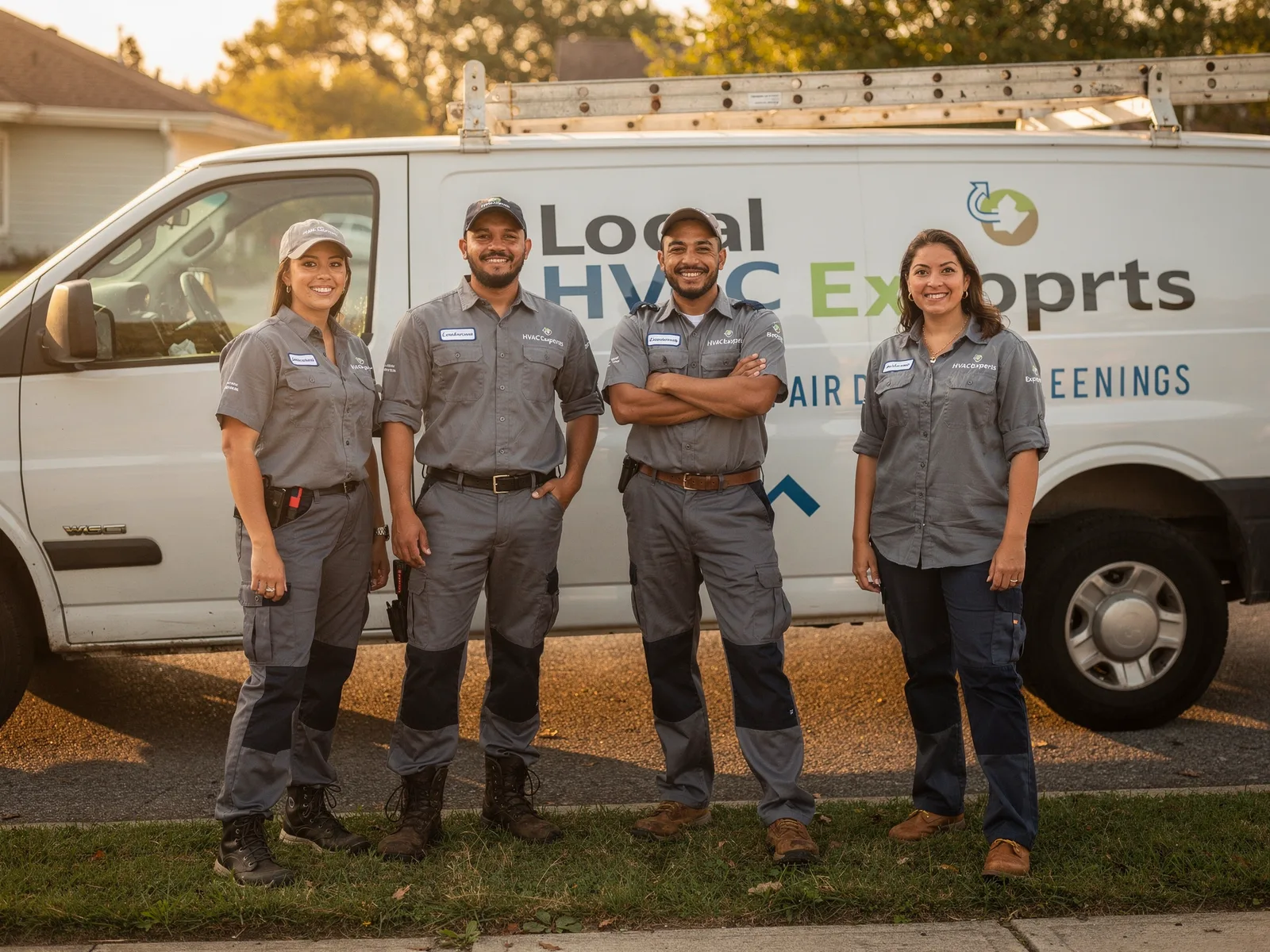 24/7 HVAC Repair & AC Replacement company in Renwick, IA